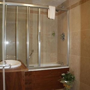 Kamer met Twee Aparte Bedden